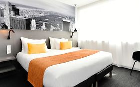 Central Park Hôtel&spa La Rochelle (charente-maritime)